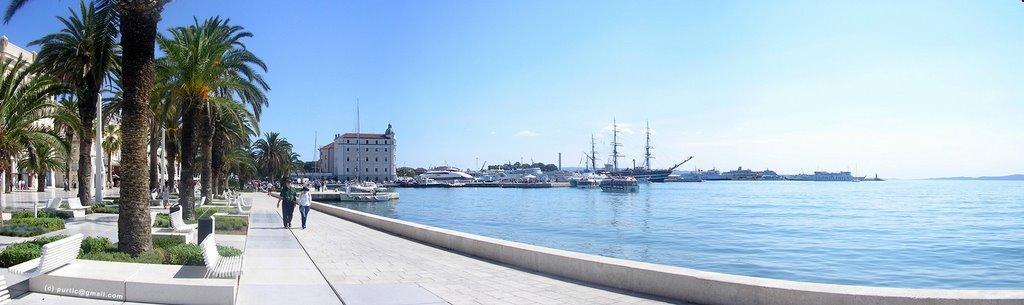 Apartment Grga Сплит Екстериор снимка
