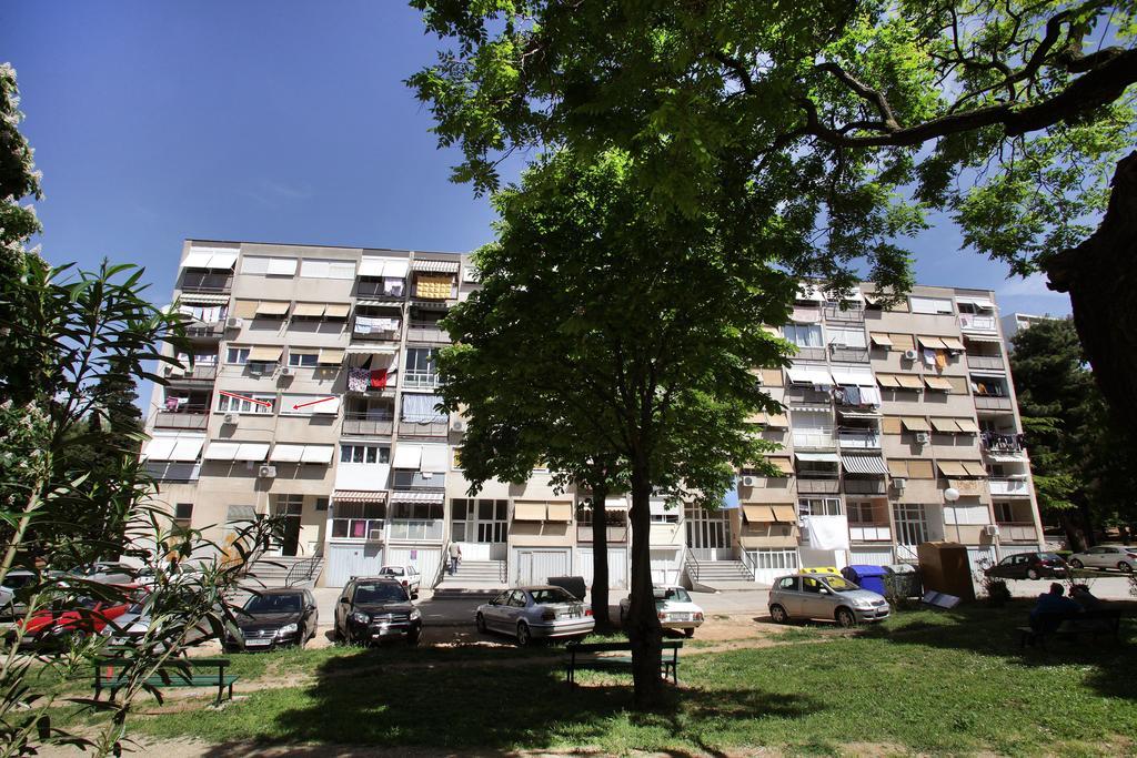 Apartment Grga Сплит Екстериор снимка