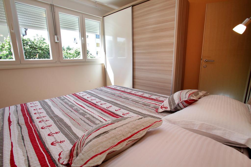 Apartment Grga Сплит Екстериор снимка
