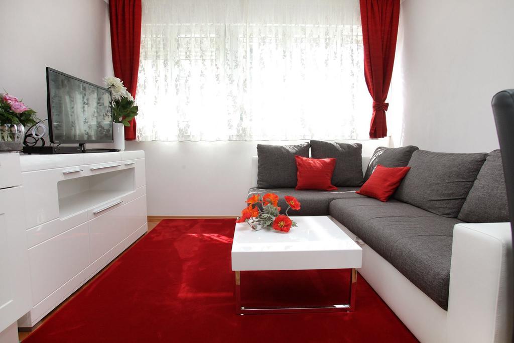 Apartment Grga Сплит Екстериор снимка