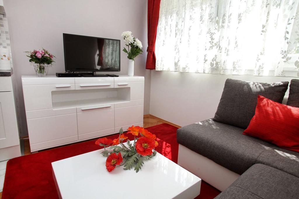 Apartment Grga Сплит Екстериор снимка