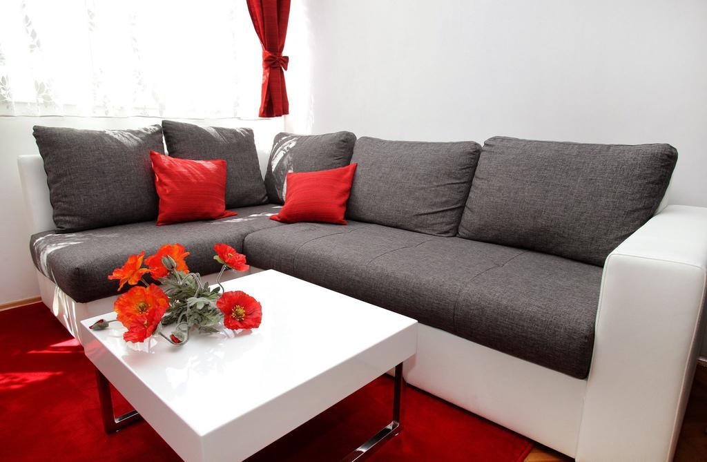 Apartment Grga Сплит Екстериор снимка