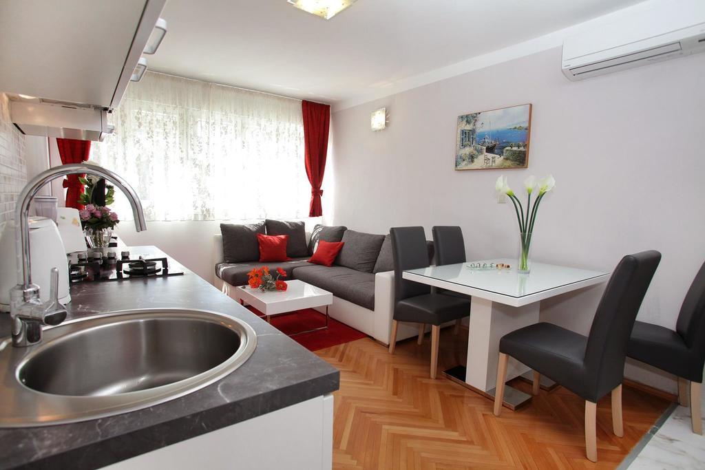 Apartment Grga Сплит Екстериор снимка