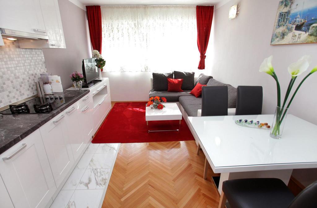 Apartment Grga Сплит Екстериор снимка
