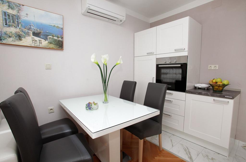 Apartment Grga Сплит Екстериор снимка