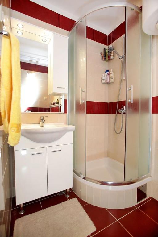 Apartment Grga Сплит Екстериор снимка