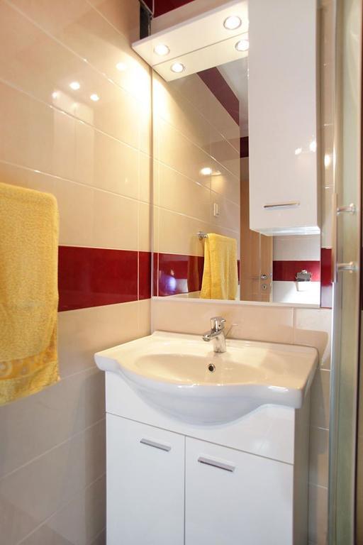 Apartment Grga Сплит Екстериор снимка