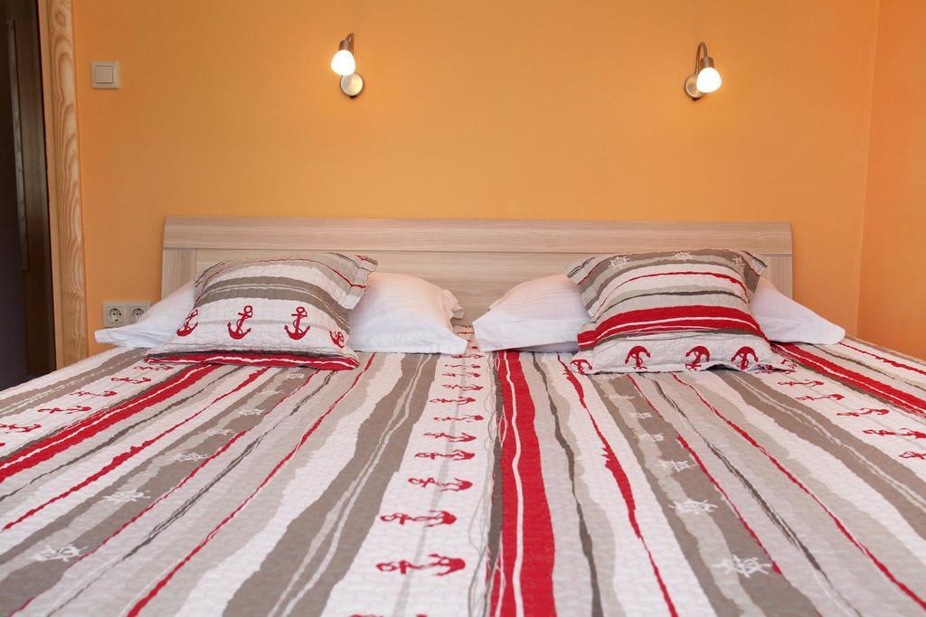Apartment Grga Сплит Екстериор снимка