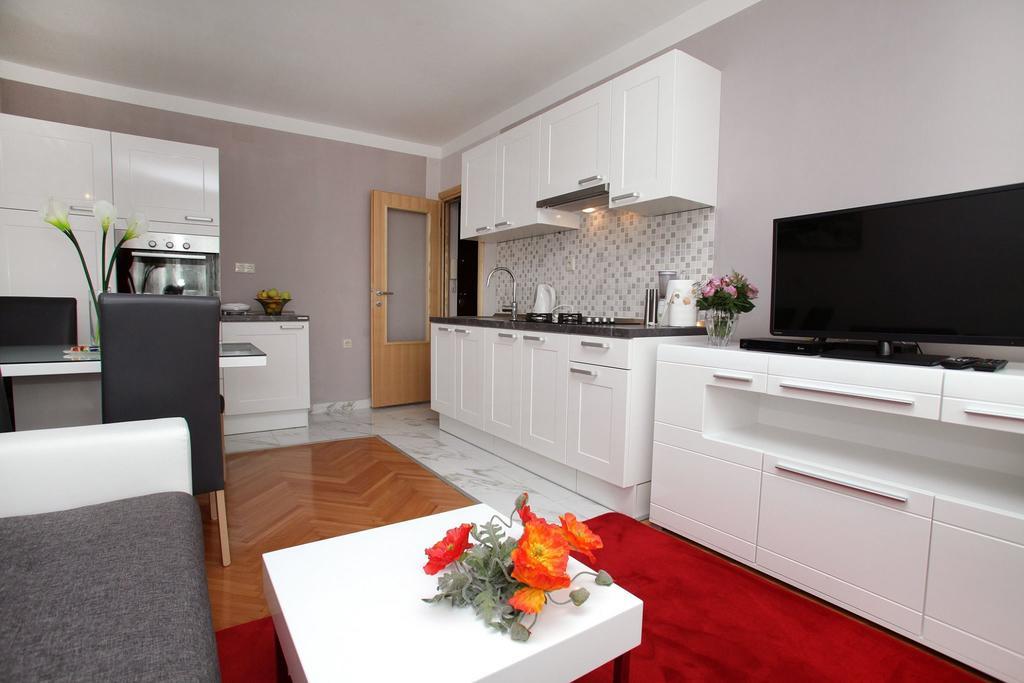 Apartment Grga Сплит Екстериор снимка
