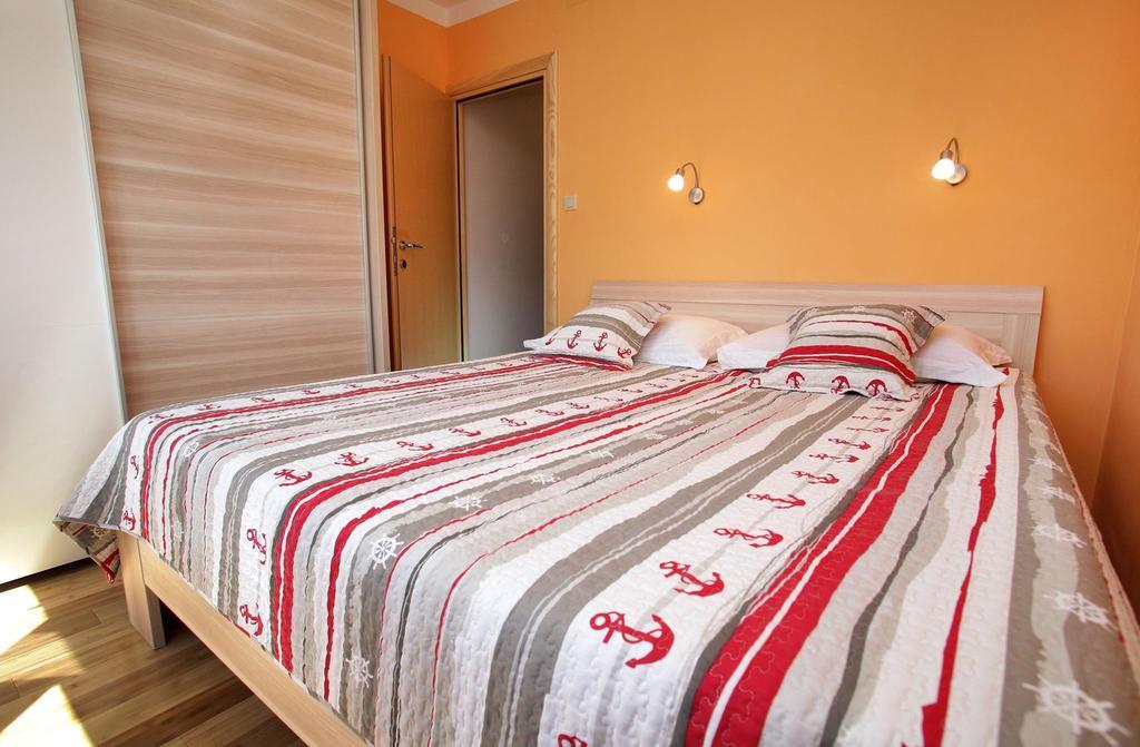Apartment Grga Сплит Екстериор снимка