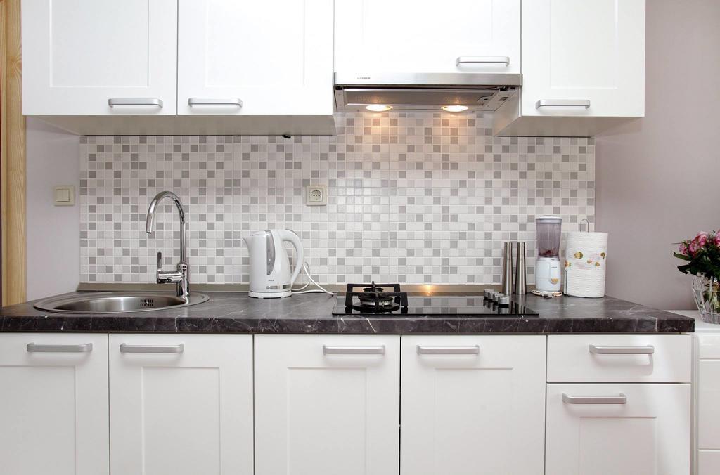 Apartment Grga Сплит Екстериор снимка