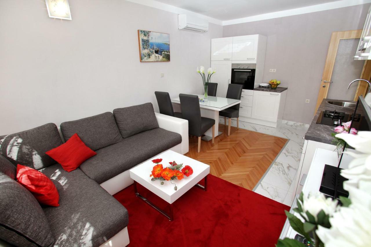 Apartment Grga Сплит Екстериор снимка